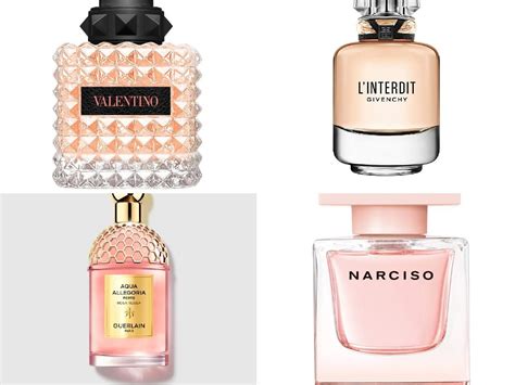 10 mejores perfumes de mujer|perfumes para mujer mas vendidos.